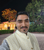 Director Seetaram Karotia