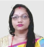 Madam Anuradha Karotia